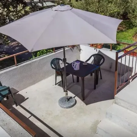 Апартаменты Modernes Mit Terrasse By Interhome Бибинье